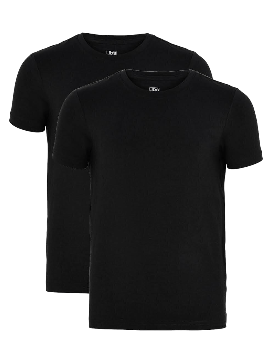 JBS T-shirts / Polo 910-02-09_Drenge 7/8 - Bygholm Menswear